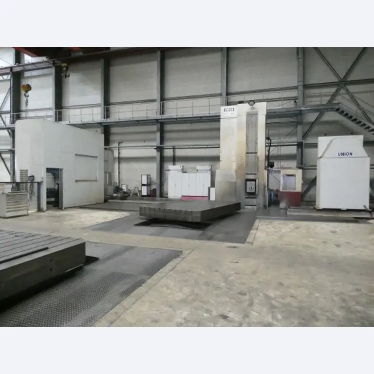 GMW Prämab GmbH Schwerzerspanung Großteilebearbeitung Schwermaschinenbau Anlagenbau-5