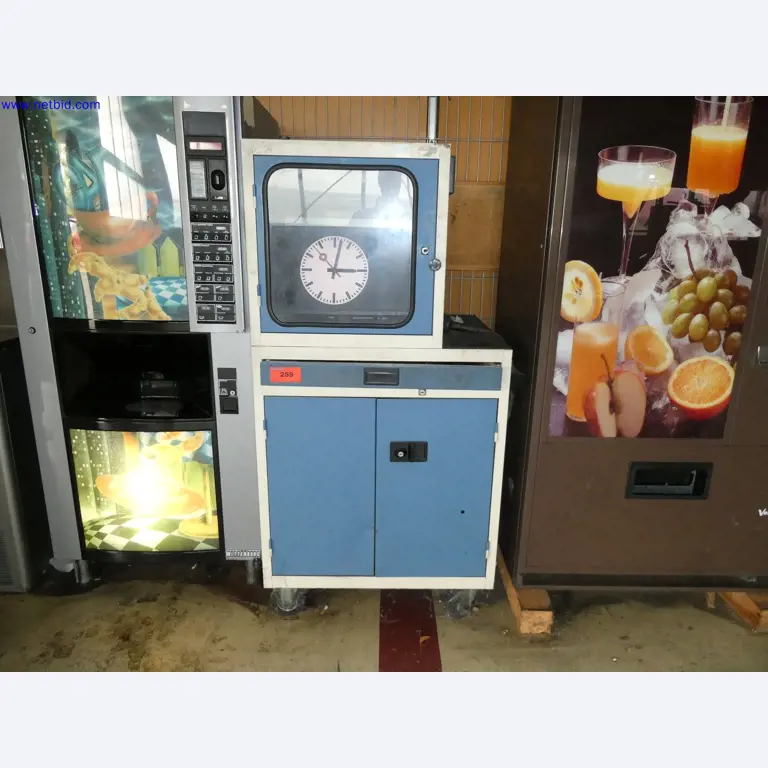 GMW Prämab GmbH - Ciężka obróbka dużych części Ciężkie maszyny / inżynieria instalacji-1