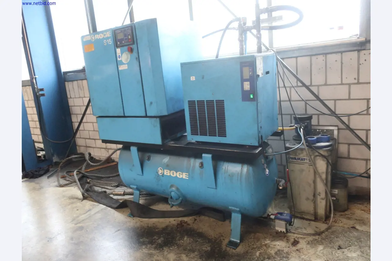 GMW Prämab GmbH - Ciężka obróbka dużych części Ciężkie maszyny / inżynieria instalacji-1