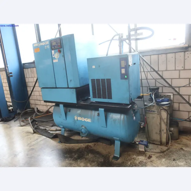 GMW Prämab GmbH - Ciężka obróbka dużych części Ciężkie maszyny / inżynieria instalacji-1