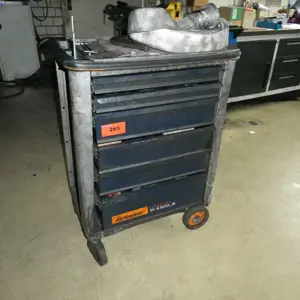 Workshop trolley Garant 91 6320_6