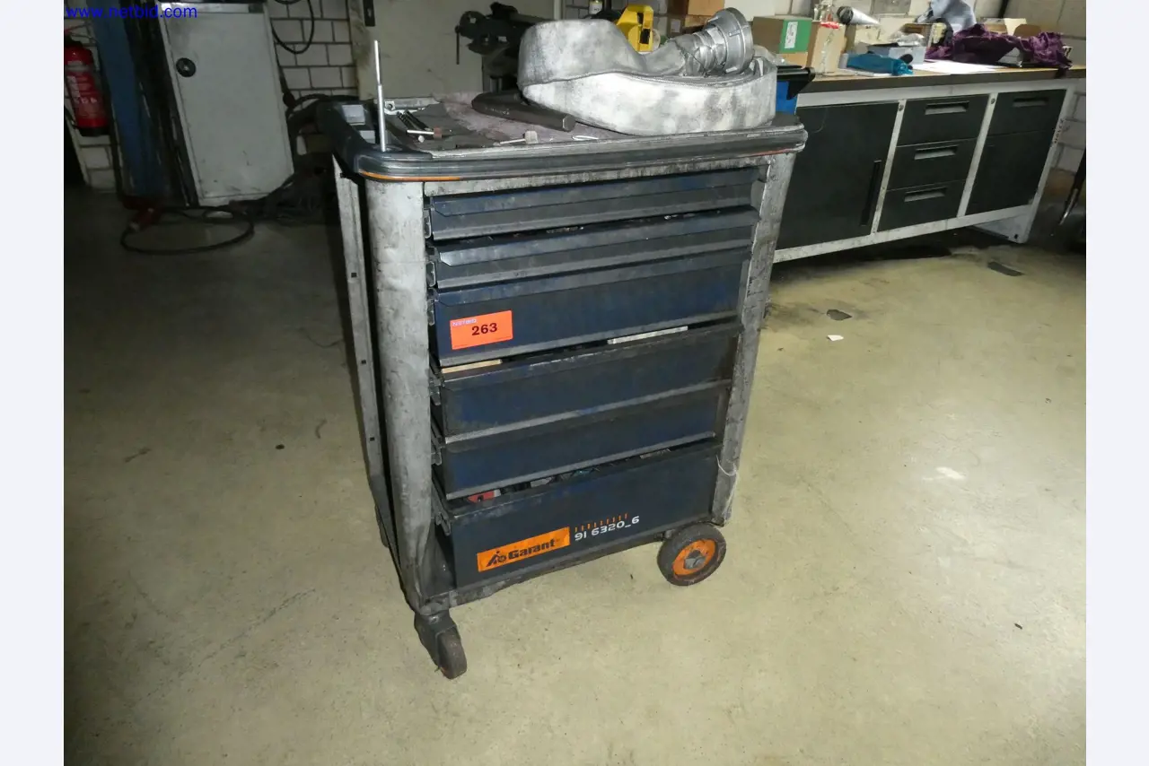 GMW Prämab GmbH - Heavy machining of large parts Heavy machinery / plant engineering-1