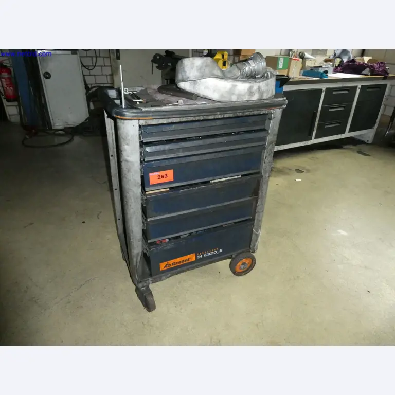 GMW Prämab GmbH - Heavy machining of large parts Heavy machinery / plant engineering-1