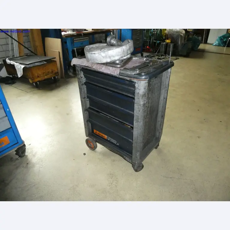 GMW Prämab GmbH - Heavy machining of large parts Heavy machinery / plant engineering-2