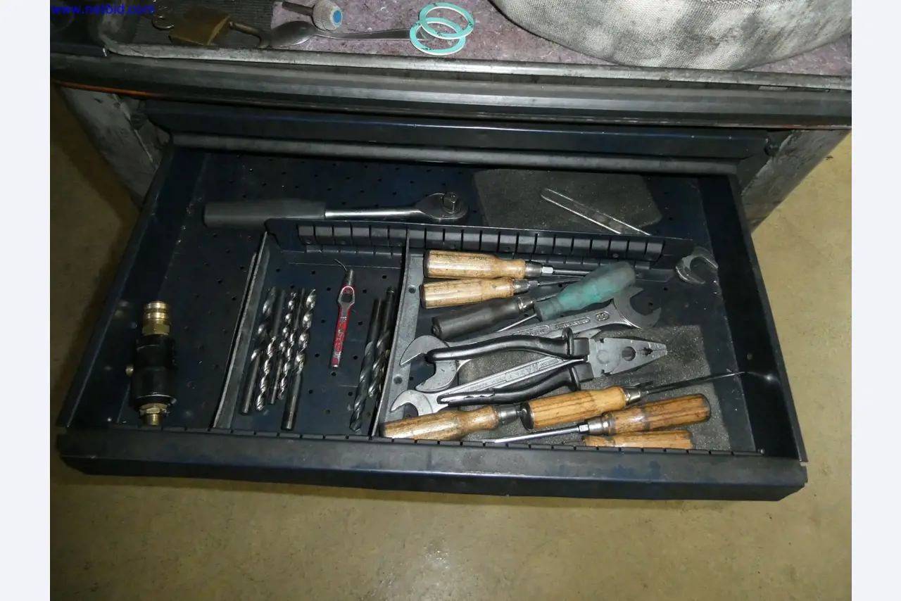 GMW Prämab GmbH - Heavy machining of large parts Heavy machinery / plant engineering-3