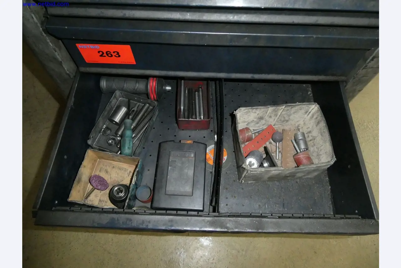 GMW Prämab GmbH - Heavy machining of large parts Heavy machinery / plant engineering-4