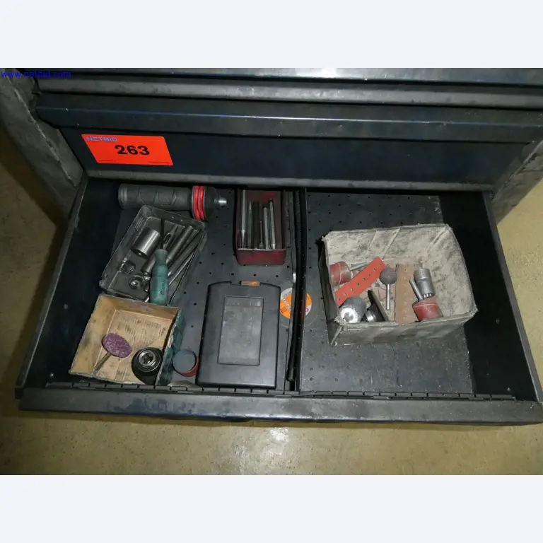 GMW Prämab GmbH - Heavy machining of large parts Heavy machinery / plant engineering-4