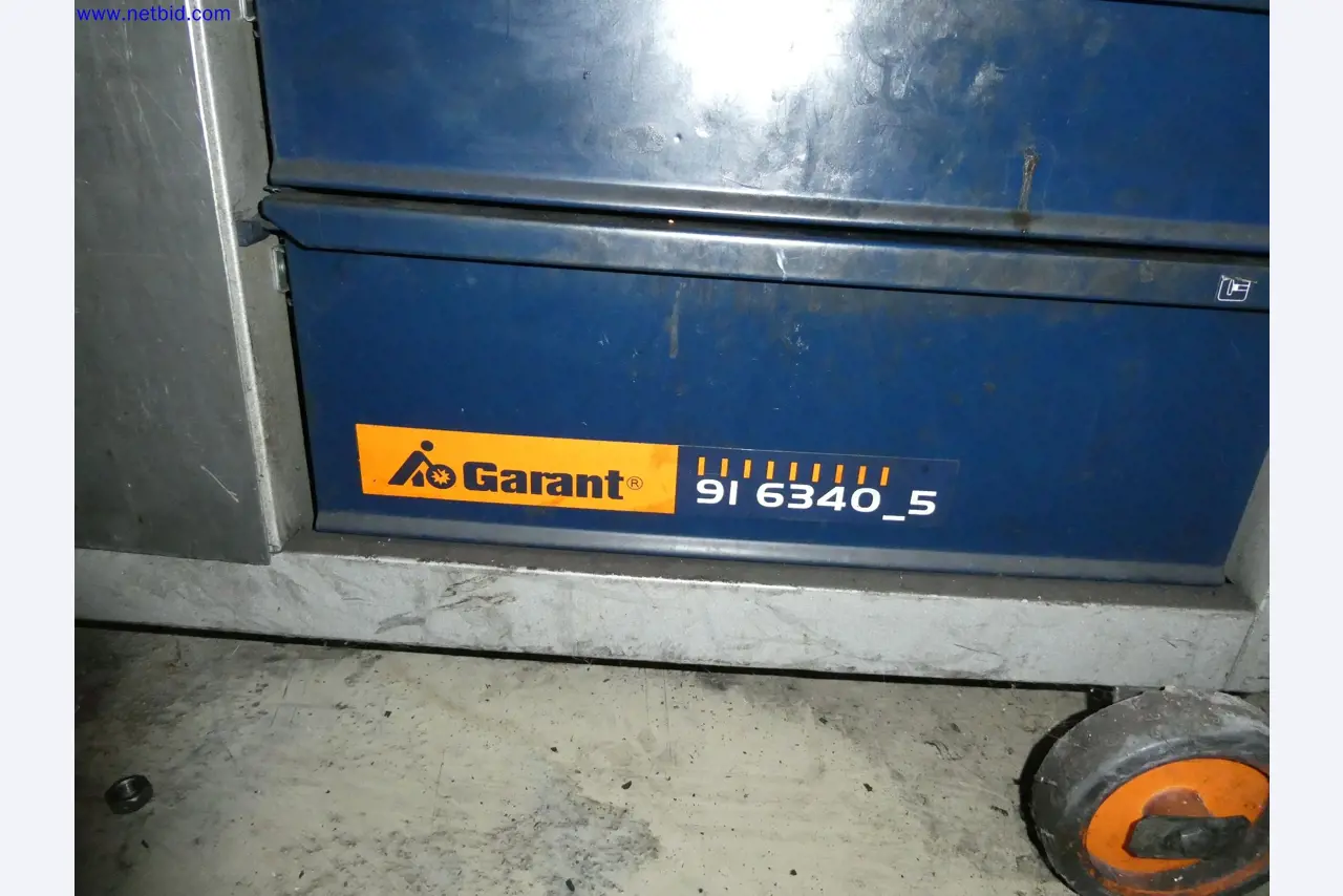 GMW Prämab GmbH - Heavy machining of large parts Heavy machinery / plant engineering-2