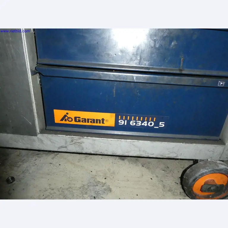 GMW Prämab GmbH - Heavy machining of large parts Heavy machinery / plant engineering-2