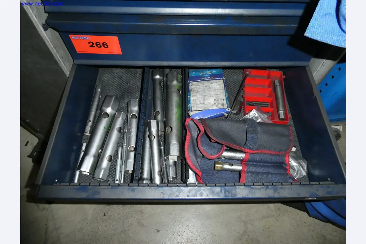 GMW Prämab GmbH - Heavy machining of large parts Heavy machinery / plant engineering-3