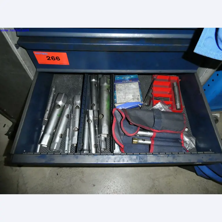 GMW Prämab GmbH - Heavy machining of large parts Heavy machinery / plant engineering-3