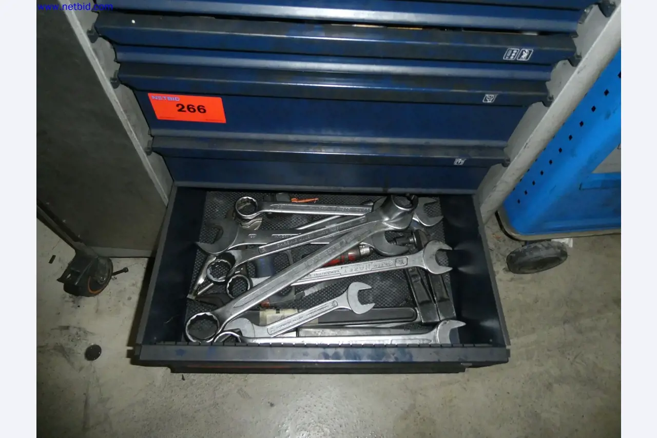 GMW Prämab GmbH - Heavy machining of large parts Heavy machinery / plant engineering-4