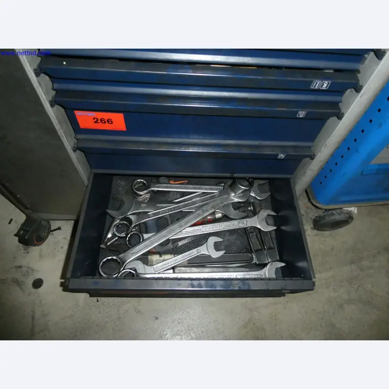 GMW Prämab GmbH - Heavy machining of large parts Heavy machinery / plant engineering-4