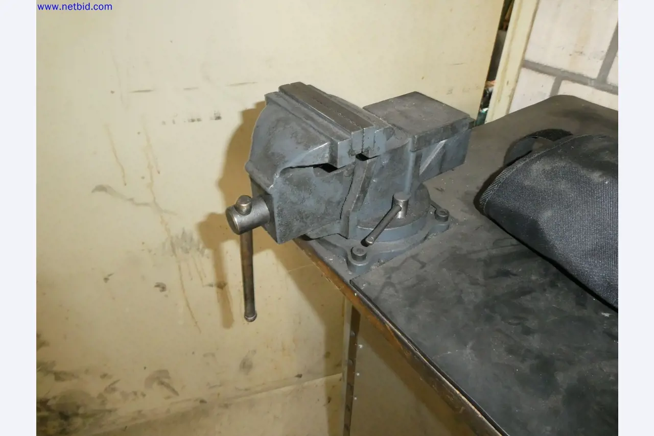 GMW Prämab GmbH - Heavy machining of large parts Heavy machinery / plant engineering-5