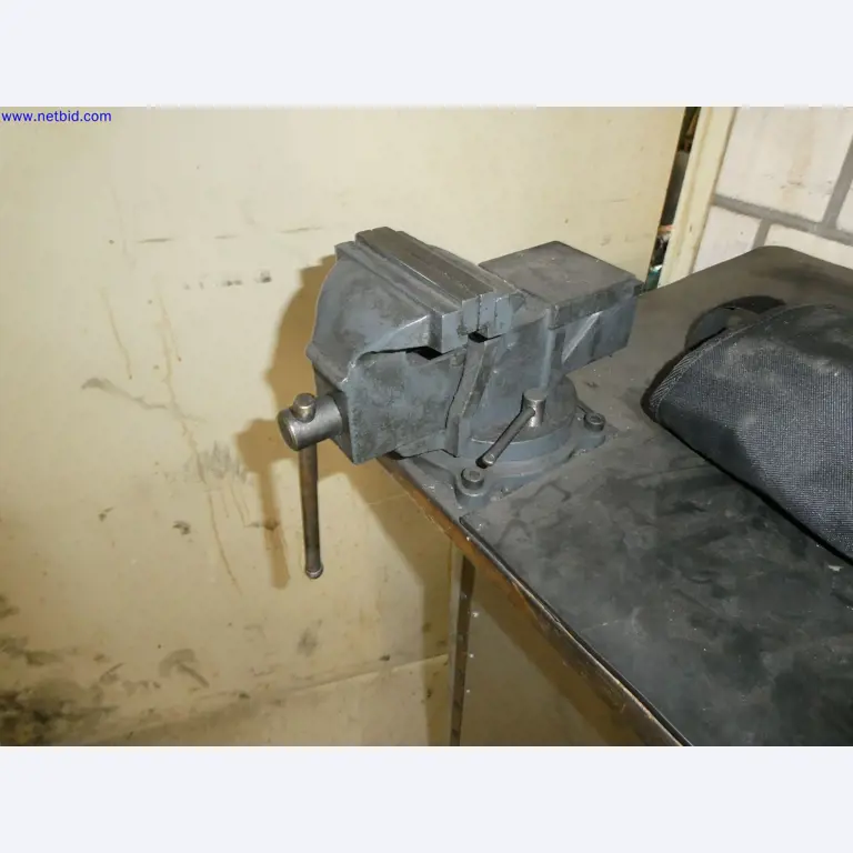 GMW Prämab GmbH - Heavy machining of large parts Heavy machinery / plant engineering-5