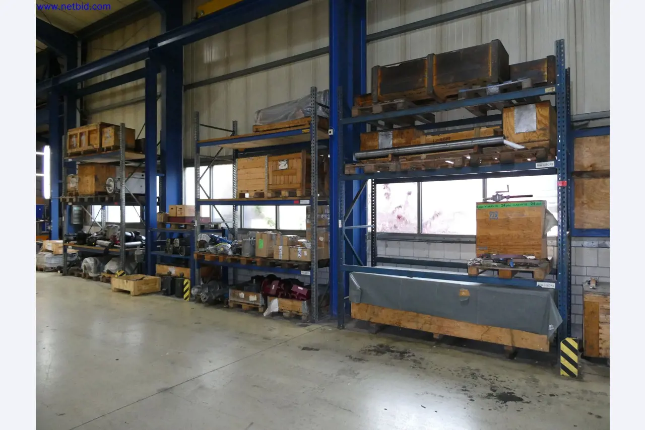 GMW Prämab GmbH - Heavy machining of large parts Heavy machinery / plant engineering-1