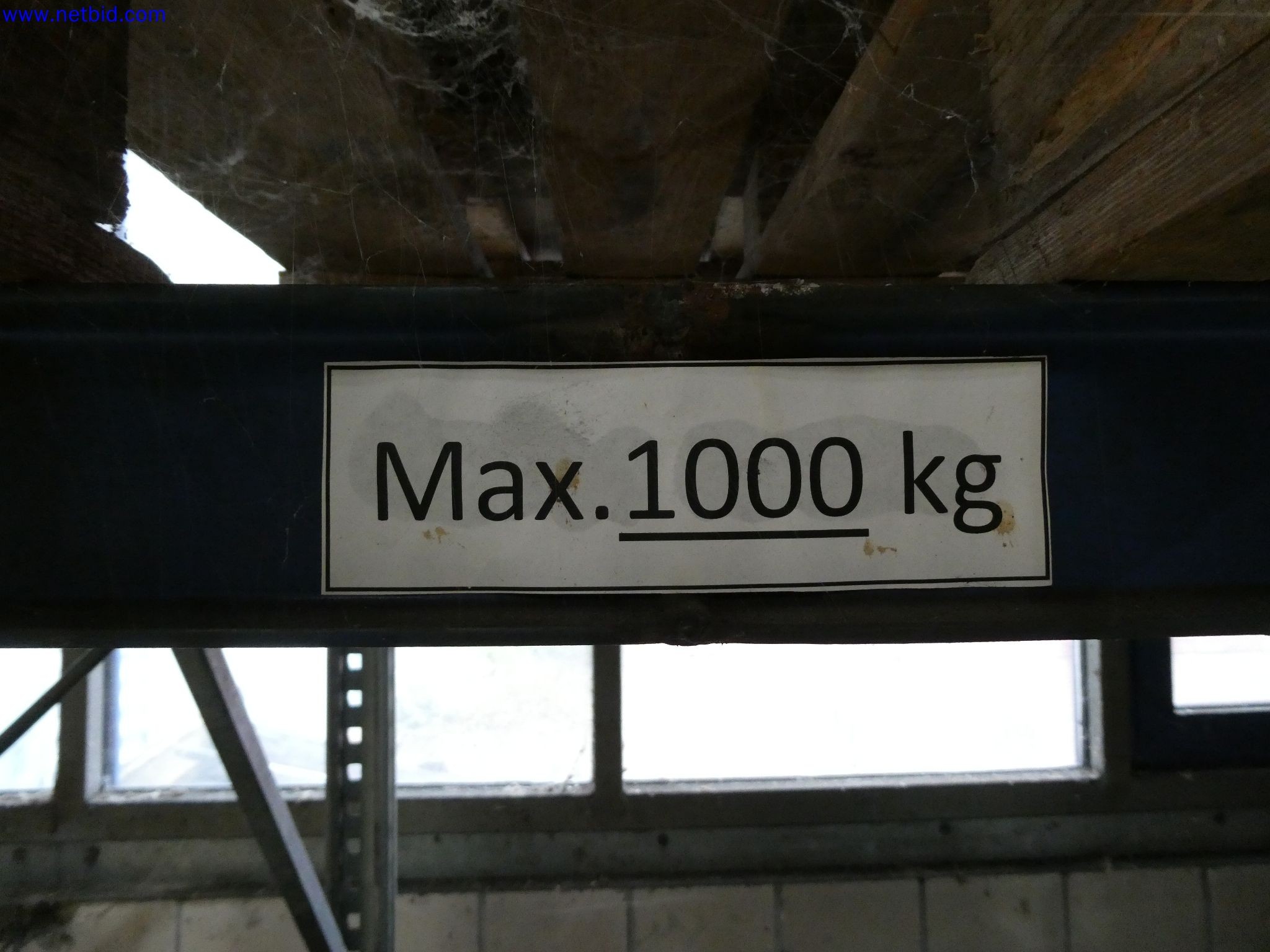 GMW Prämab GmbH - Machining of large parts, mechanical and plant engineering-3