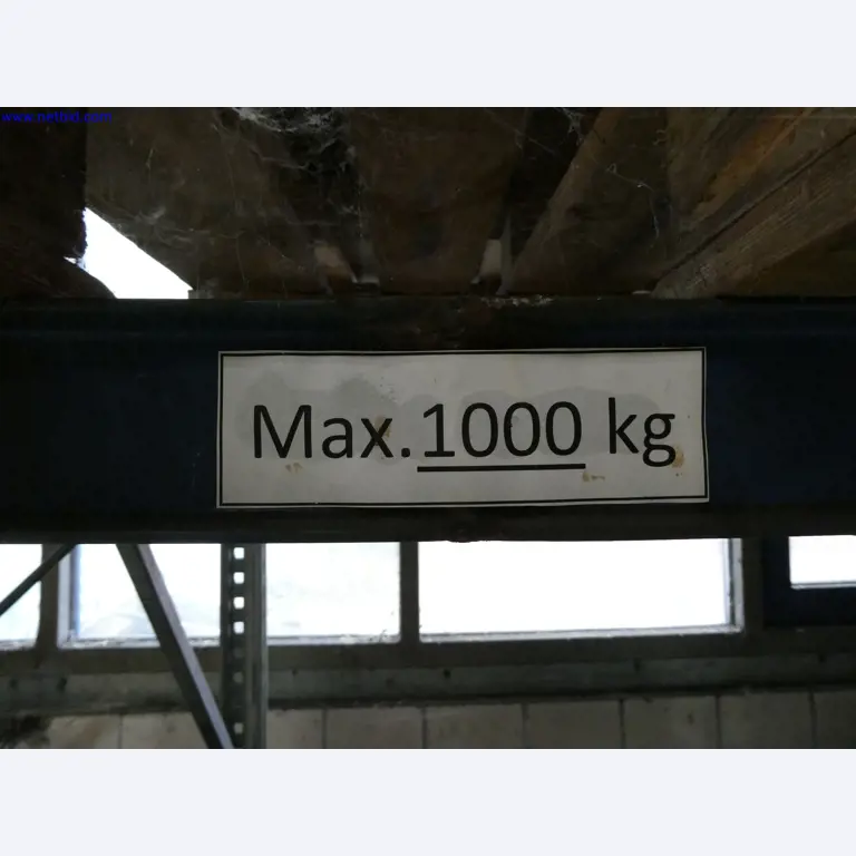 GMW Prämab GmbH - Heavy machining of large parts Heavy machinery / plant engineering-3