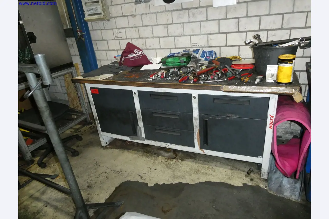 GMW Prämab GmbH - Heavy machining of large parts Heavy machinery / plant engineering-1