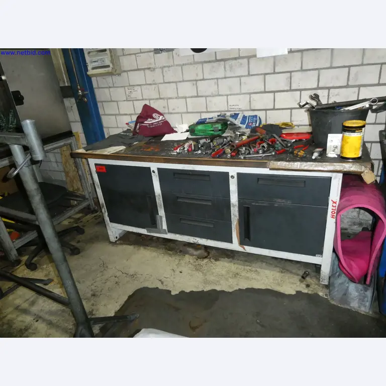 GMW Prämab GmbH - Heavy machining of large parts Heavy machinery / plant engineering-1