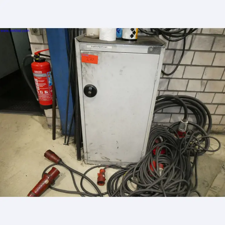 GMW Prämab GmbH - Heavy machining of large parts Heavy machinery / plant engineering-3