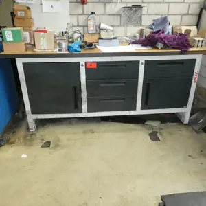 Workbench Holex