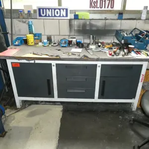 Workbench Holex