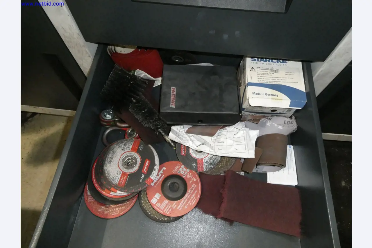 GMW Prämab GmbH - Heavy machining of large parts Heavy machinery / plant engineering-2