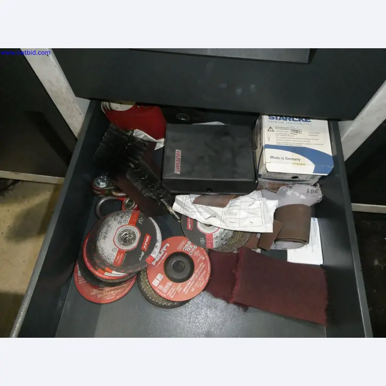 GMW Prämab GmbH - Heavy machining of large parts Heavy machinery / plant engineering-2