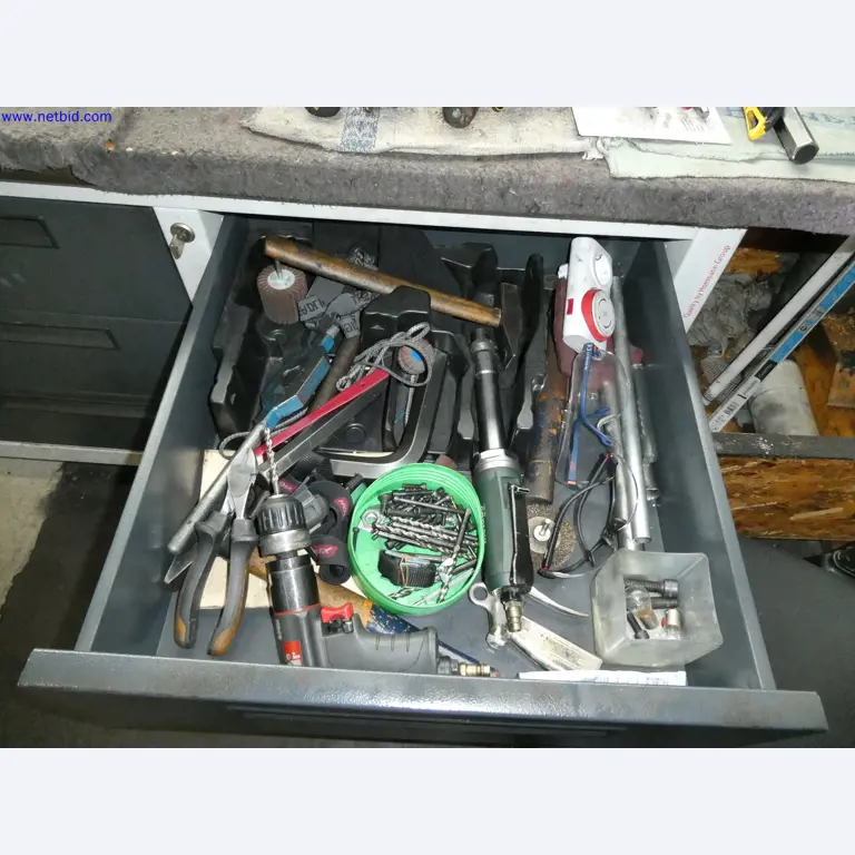 GMW Prämab GmbH - Heavy machining of large parts Heavy machinery / plant engineering-3