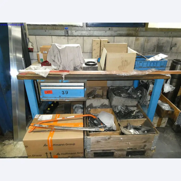 GMW Prämab GmbH - Heavy machining of large parts Heavy machinery / plant engineering-1