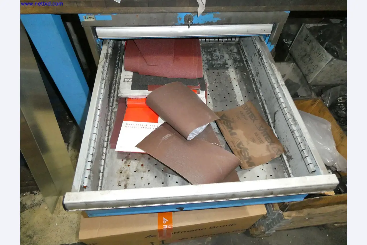 GMW Prämab GmbH - Heavy machining of large parts Heavy machinery / plant engineering-2