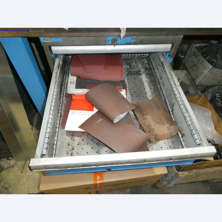 GMW Prämab GmbH - Heavy machining of large parts Heavy machinery / plant engineering-2