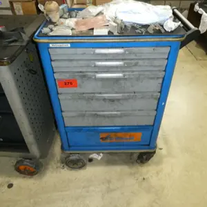 Workshop trolley Garant 91 18100