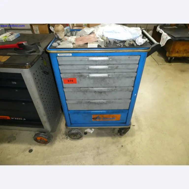 GMW Prämab GmbH - Heavy machining of large parts Heavy machinery / plant engineering-1