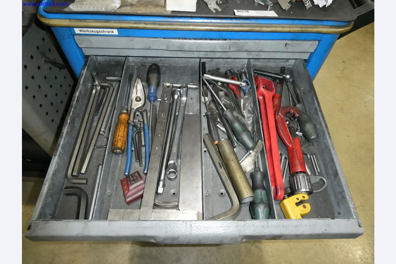 GMW Prämab GmbH - Heavy machining of large parts Heavy machinery / plant engineering-2