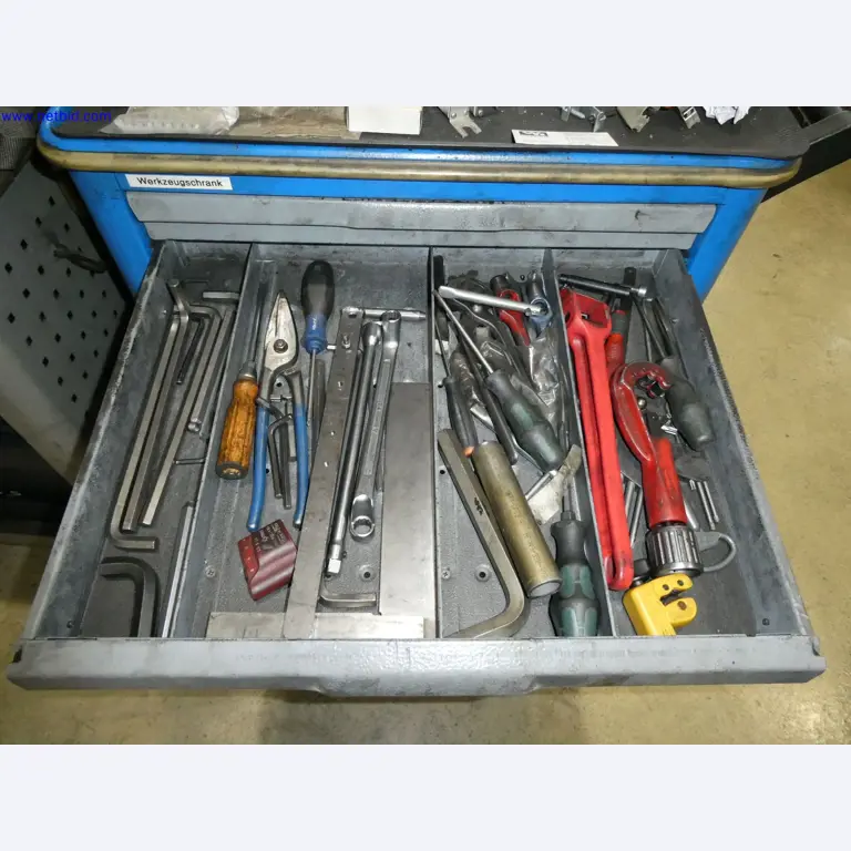 GMW Prämab GmbH - Heavy machining of large parts Heavy machinery / plant engineering-2