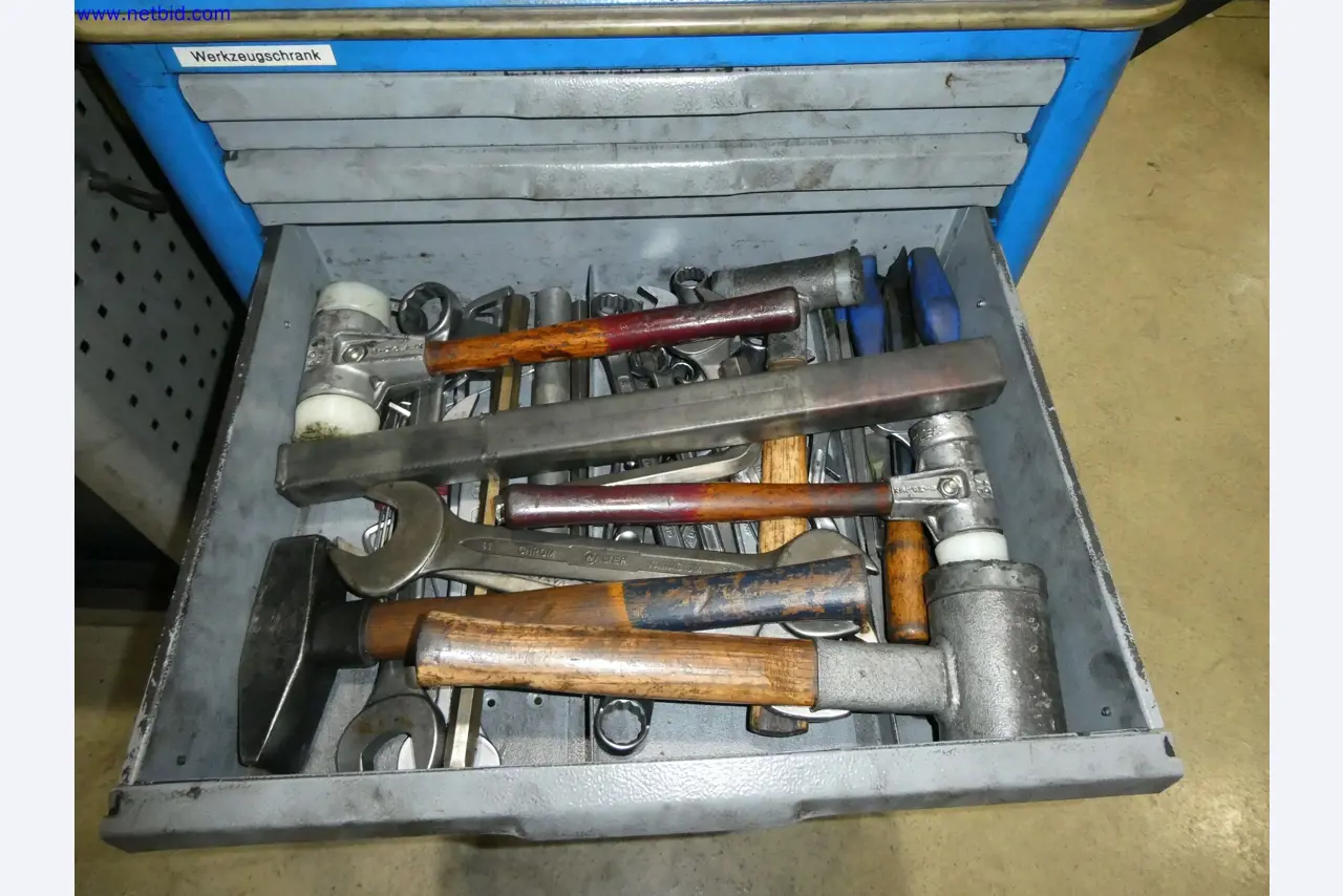 GMW Prämab GmbH - Heavy machining of large parts Heavy machinery / plant engineering-3