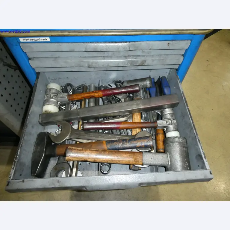 GMW Prämab GmbH - Heavy machining of large parts Heavy machinery / plant engineering-3