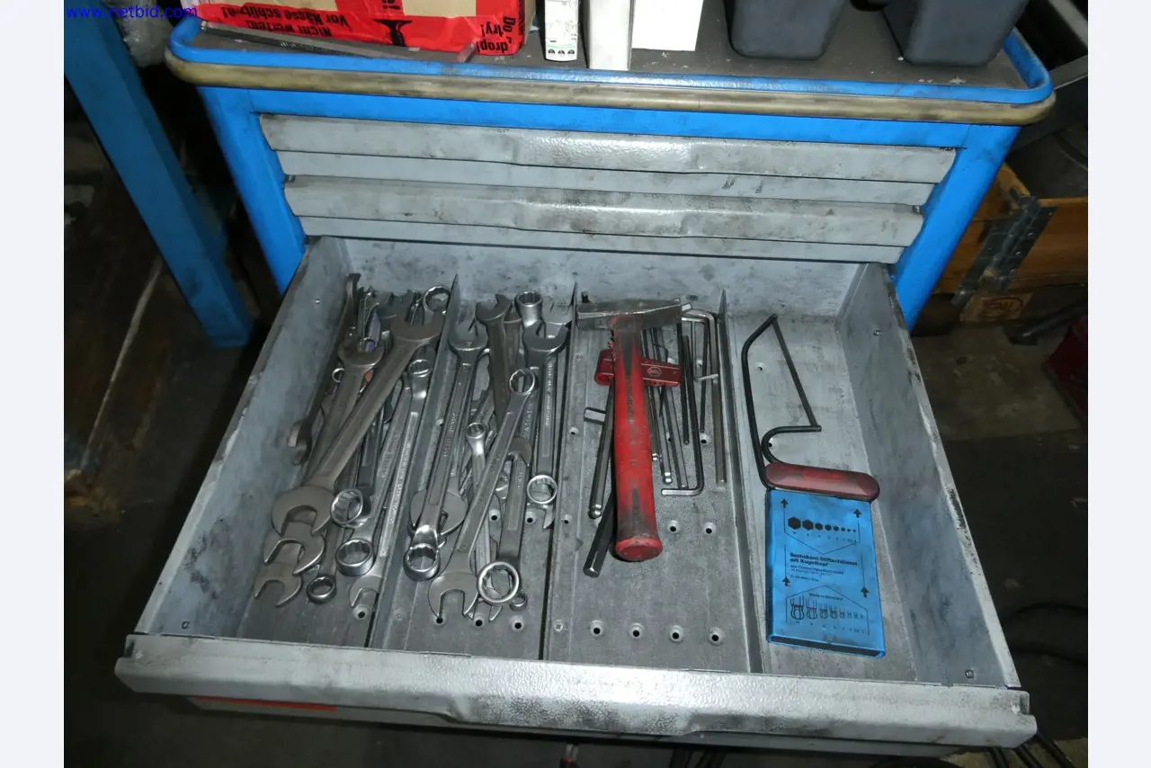 GMW Prämab GmbH - Heavy machining of large parts Heavy machinery / plant engineering-2