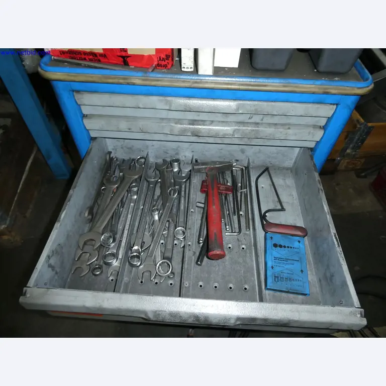 GMW Prämab GmbH - Heavy machining of large parts Heavy machinery / plant engineering-2