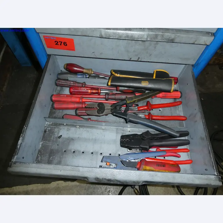 GMW Prämab GmbH - Heavy machining of large parts Heavy machinery / plant engineering-3