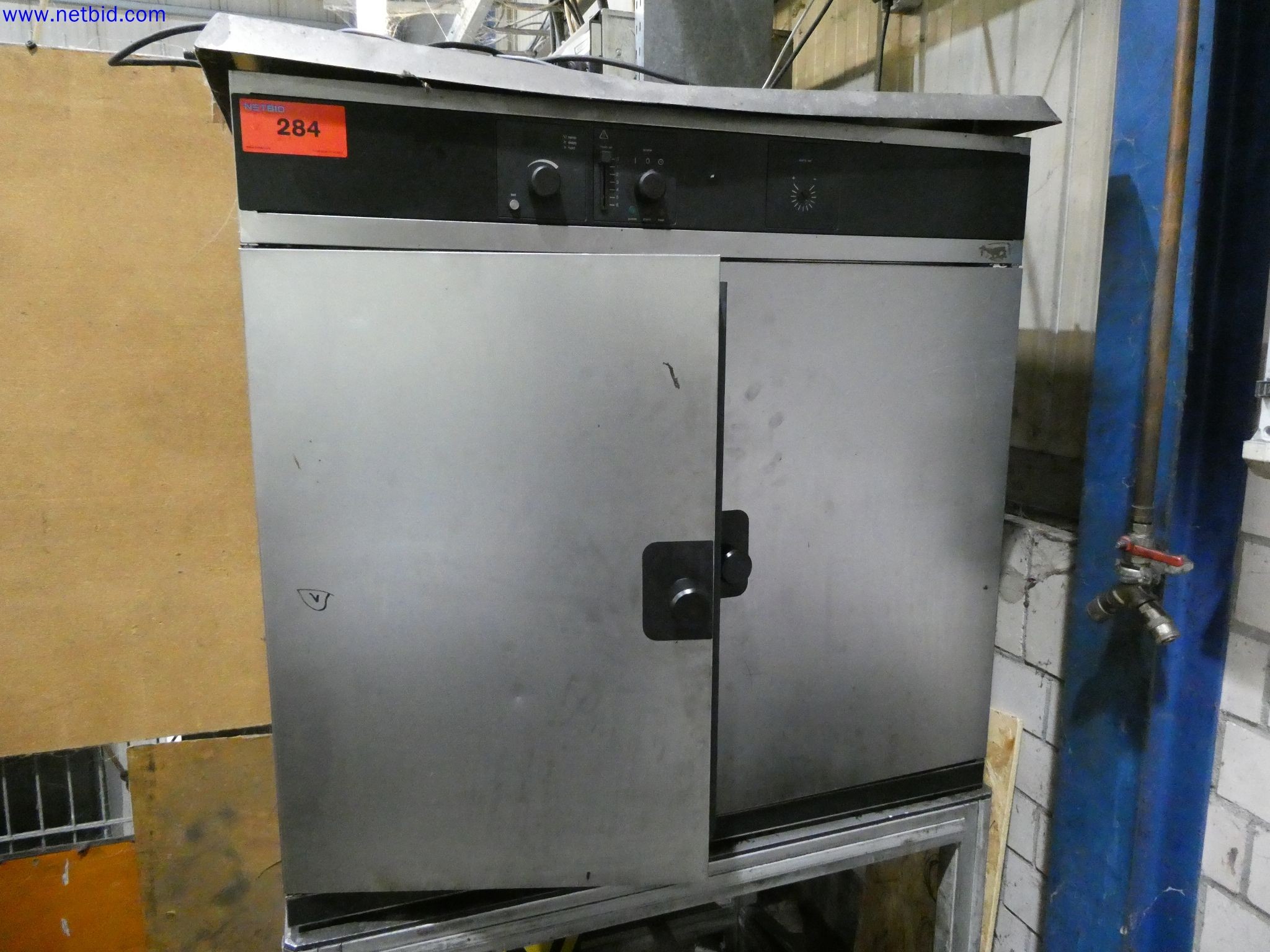 GMW Prämab GmbH - Machining of large parts, mechanical and plant engineering-1