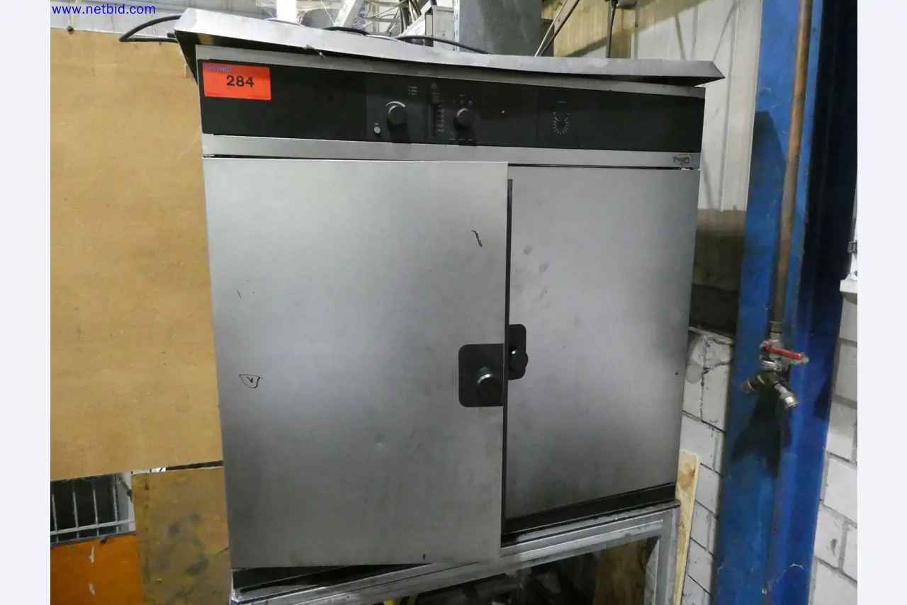 GMW Prämab GmbH - Heavy machining of large parts Heavy machinery / plant engineering-1