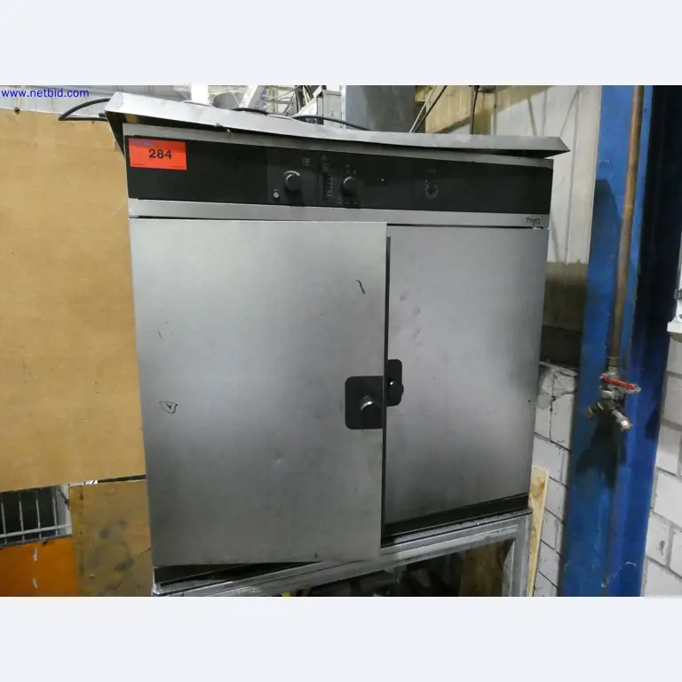 GMW Prämab GmbH - Heavy machining of large parts Heavy machinery / plant engineering-1