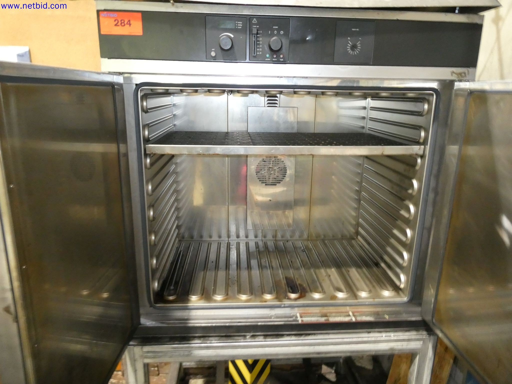 GMW Prämab GmbH - Machining of large parts, mechanical and plant engineering-3