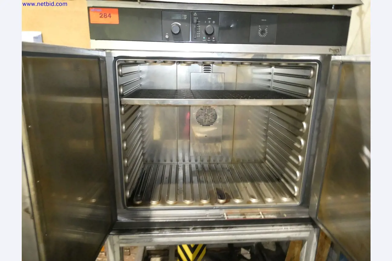 GMW Prämab GmbH - Heavy machining of large parts Heavy machinery / plant engineering-3