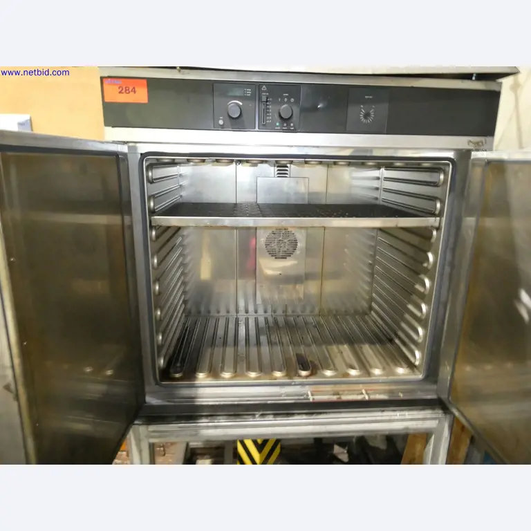 GMW Prämab GmbH - Heavy machining of large parts Heavy machinery / plant engineering-3