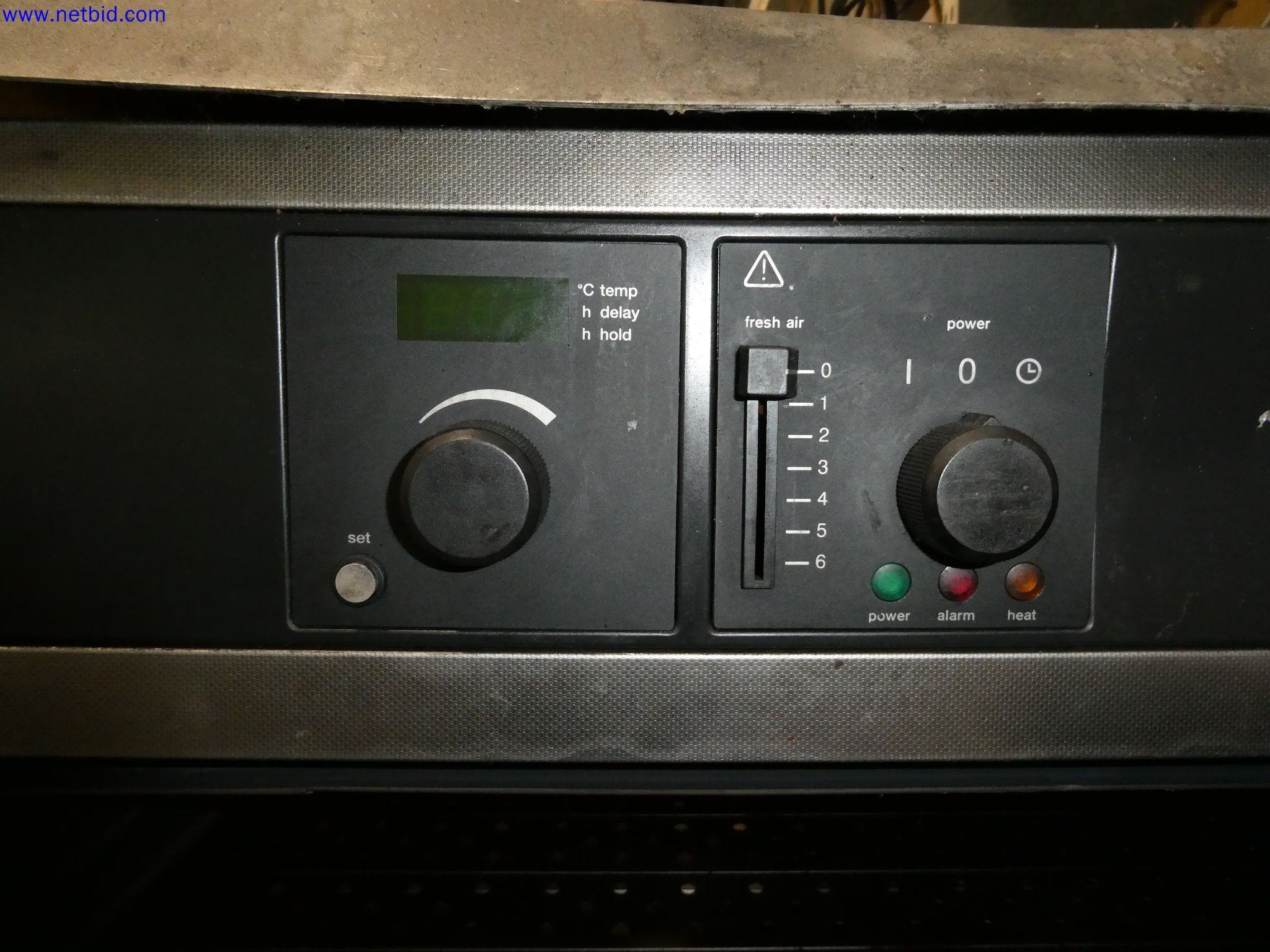 GMW Prämab GmbH - Machining of large parts, mechanical and plant engineering-4