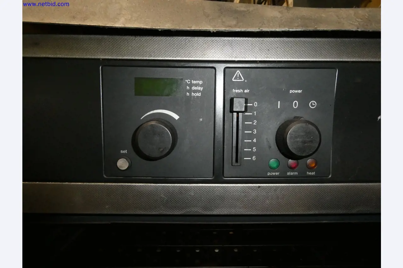 GMW Prämab GmbH - Heavy machining of large parts Heavy machinery / plant engineering-4